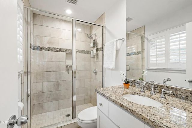 908 Brookwood Drive, Raleigh, NC 27607