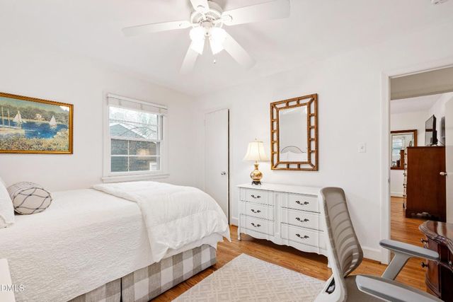 908 Brookwood Drive, Raleigh, NC 27607