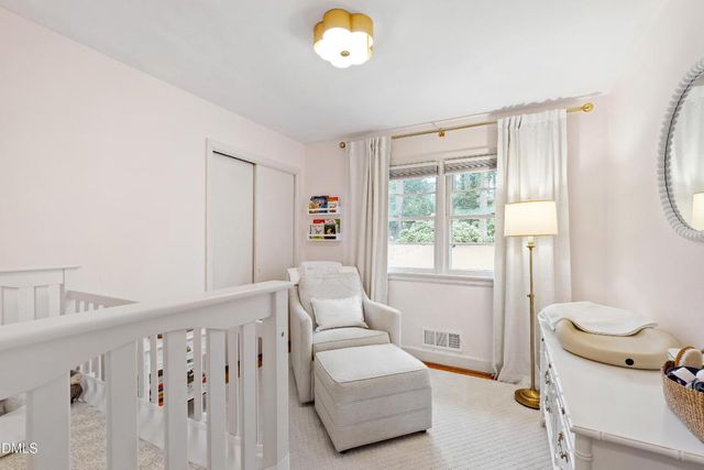 908 Brookwood Drive, Raleigh, NC 27607