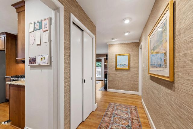 908 Brookwood Drive, Raleigh, NC 27607