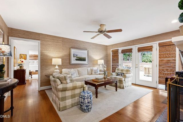 908 Brookwood Drive, Raleigh, NC 27607