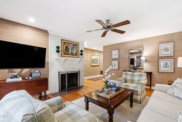 908 Brookwood Drive, Raleigh, NC 27607