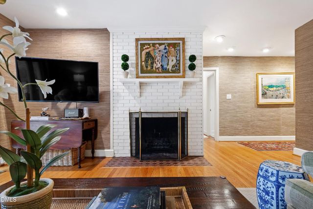 908 Brookwood Drive, Raleigh, NC 27607