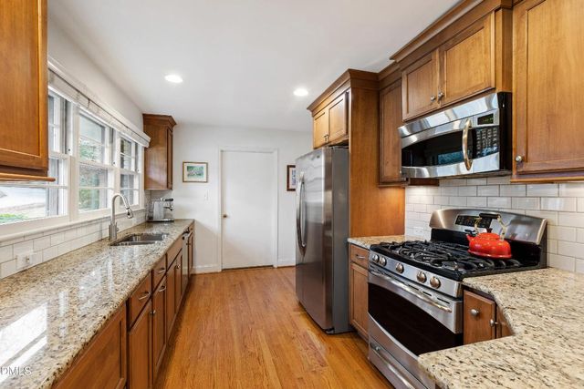 908 Brookwood Drive, Raleigh, NC 27607