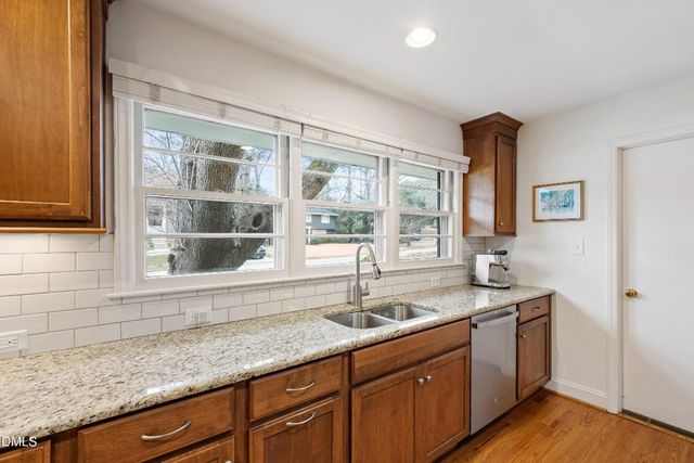 908 Brookwood Drive, Raleigh, NC 27607