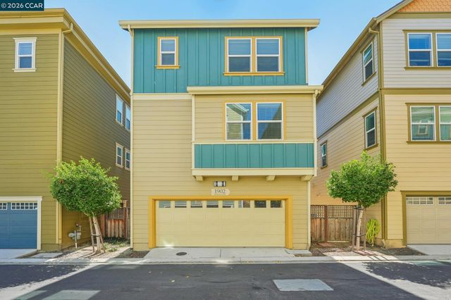 1902 Shasta Ln, Hercules, CA 94547
