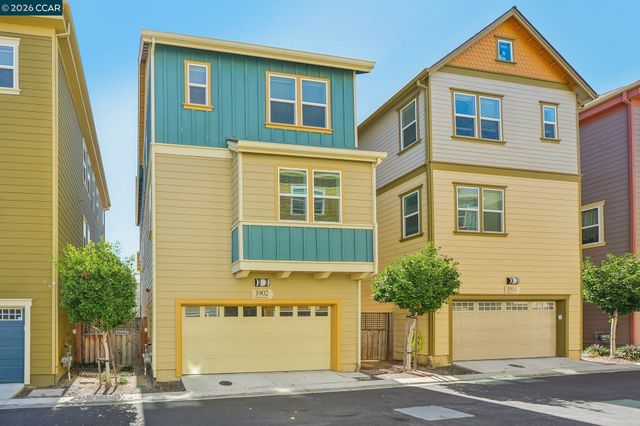 1902 Shasta Ln, Hercules, CA 94547