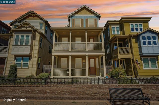 1902 Shasta Ln, Hercules, CA 94547