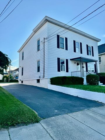 704 Highland Avenue, Waterbury, CT 06708
