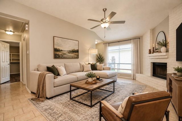 20519 Boxridge Lane, Katy, TX 77449