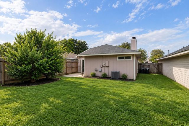 20519 Boxridge Lane, Katy, TX 77449