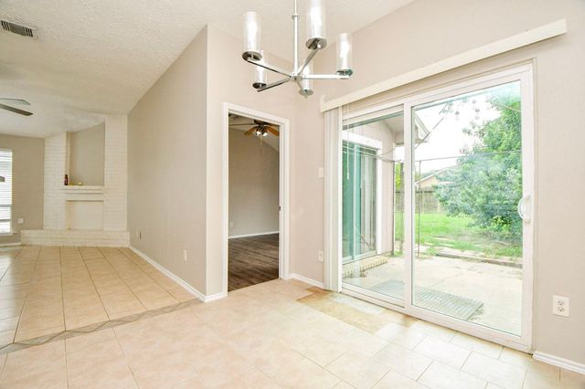 20519 Boxridge Lane, Katy, TX 77449