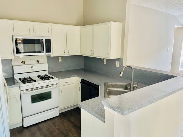 20519 Boxridge Lane, Katy, TX 77449