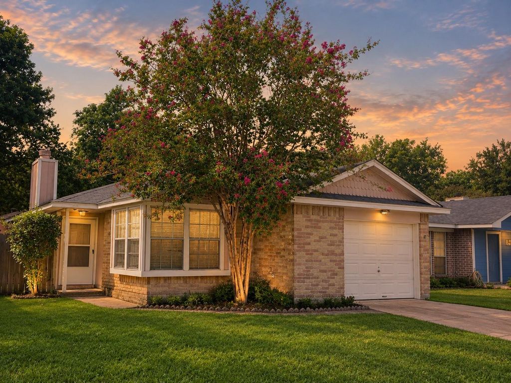 20519 Boxridge Lane, Katy, TX 77449