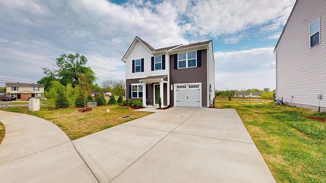2005 Westchester Dr, Nashville, TN 37207