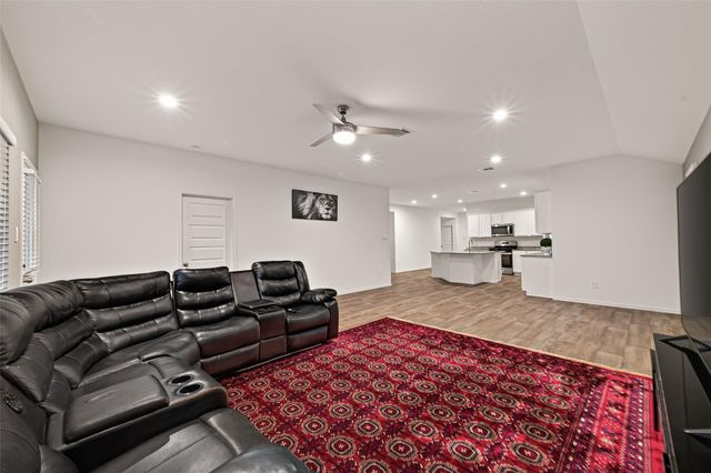 4330 Blossom Valley Lane, Richmond, TX 77469