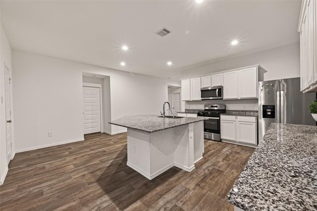 4330 Blossom Valley Lane, Richmond, TX 77469