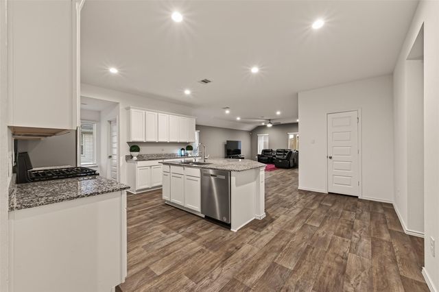 4330 Blossom Valley Lane, Richmond, TX 77469