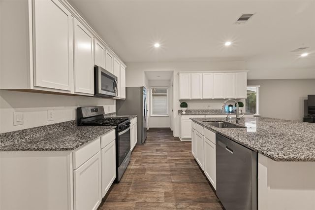 4330 Blossom Valley Lane, Richmond, TX 77469