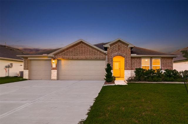 4330 Blossom Valley Lane, Richmond, TX 77469