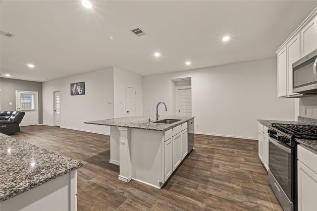4330 Blossom Valley Lane, Richmond, TX 77469