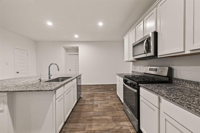 4330 Blossom Valley Lane, Richmond, TX 77469
