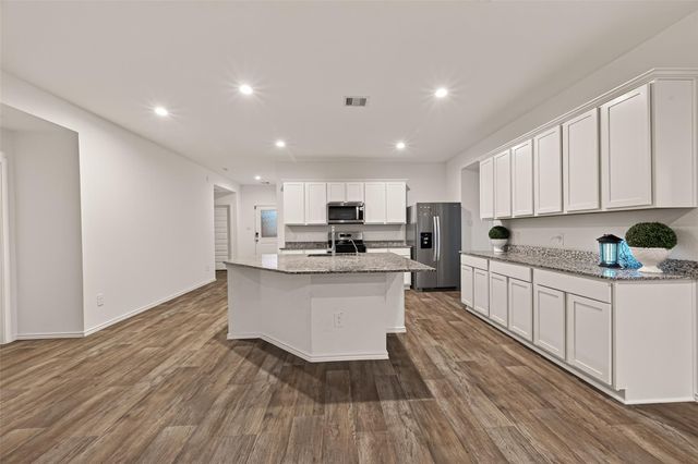 4330 Blossom Valley Lane, Richmond, TX 77469