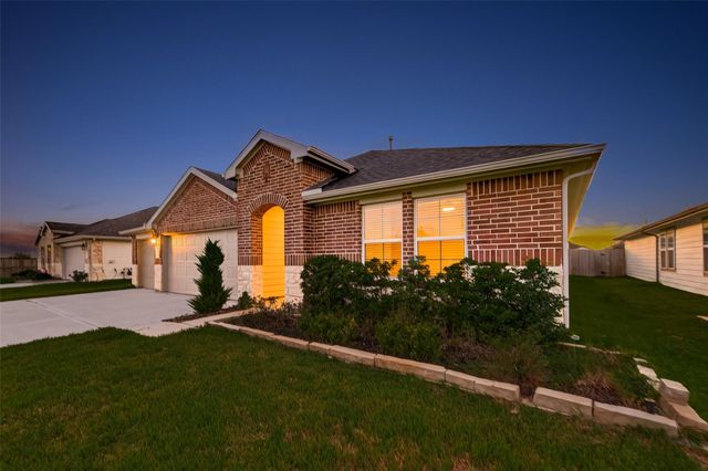 4330 Blossom Valley Lane, Richmond, TX 77469