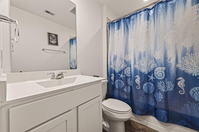 4330 Blossom Valley Lane, Richmond, TX 77469