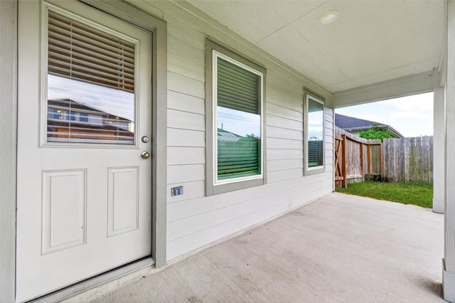 4330 Blossom Valley Lane, Richmond, TX 77469