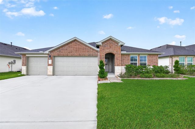 4330 Blossom Valley Lane, Richmond, TX 77469