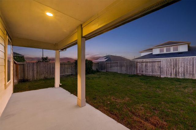 4330 Blossom Valley Lane, Richmond, TX 77469