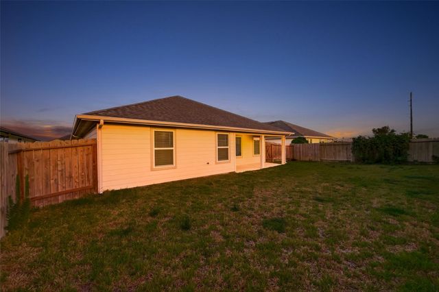 4330 Blossom Valley Lane, Richmond, TX 77469