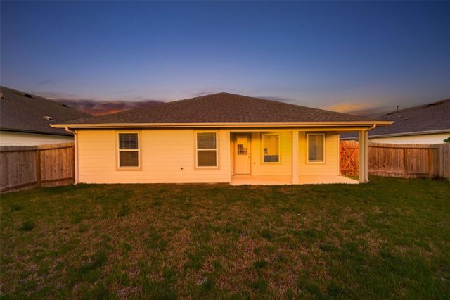 4330 Blossom Valley Lane, Richmond, TX 77469