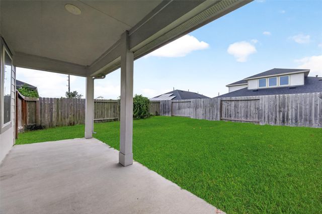 4330 Blossom Valley Lane, Richmond, TX 77469