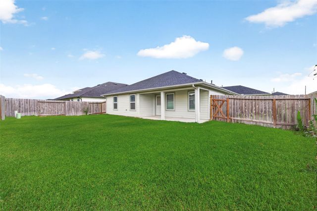 4330 Blossom Valley Lane, Richmond, TX 77469