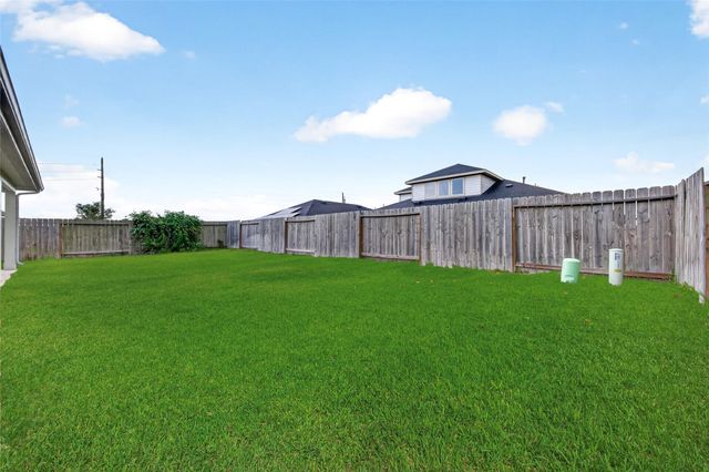 4330 Blossom Valley Lane, Richmond, TX 77469