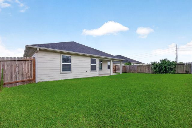 4330 Blossom Valley Lane, Richmond, TX 77469