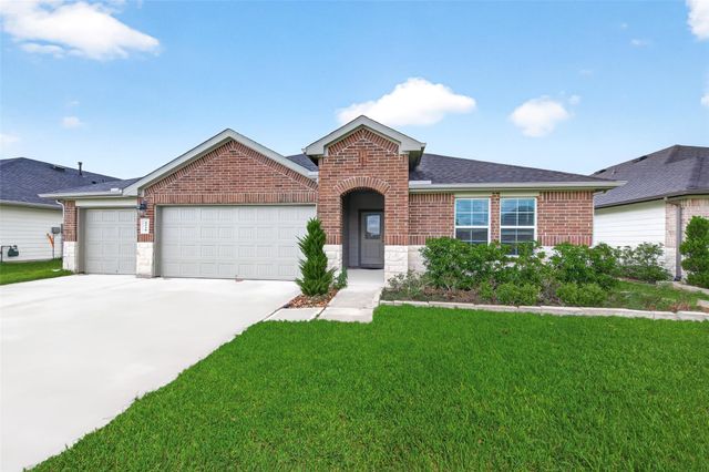 4330 Blossom Valley Lane, Richmond, TX 77469