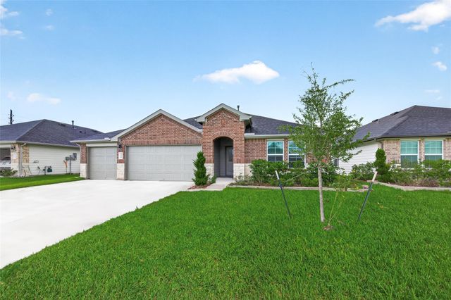 4330 Blossom Valley Lane, Richmond, TX 77469