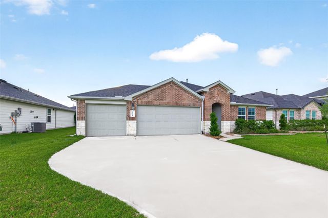 4330 Blossom Valley Lane, Richmond, TX 77469