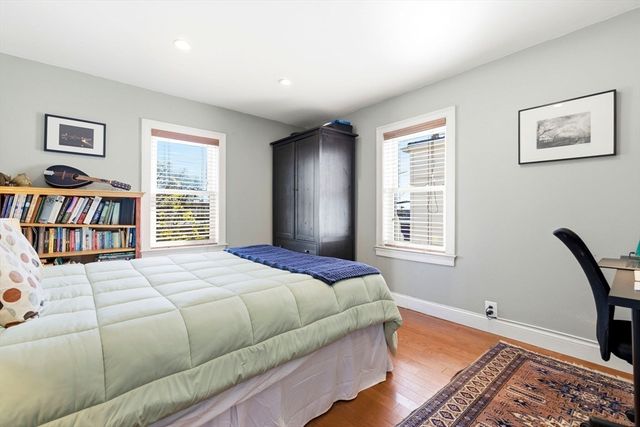 39 Alston Street, Somerville, MA 02143