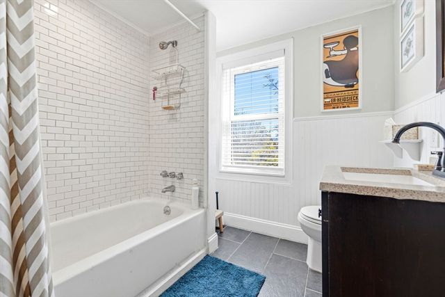 39 Alston Street, Somerville, MA 02143