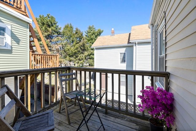 39 Alston Street, Somerville, MA 02143