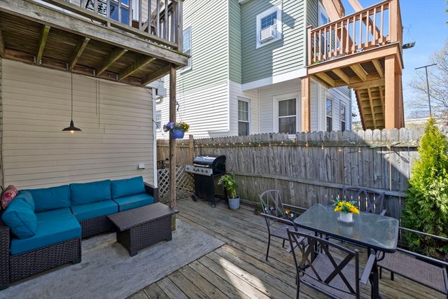 39 Alston Street, Somerville, MA 02143