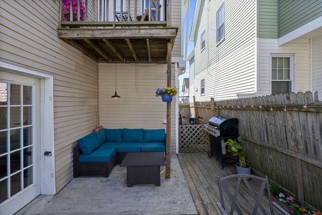 39 Alston Street, Somerville, MA 02143