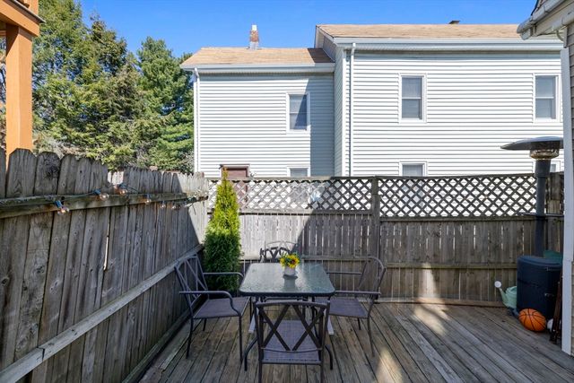 39 Alston Street, Somerville, MA 02143