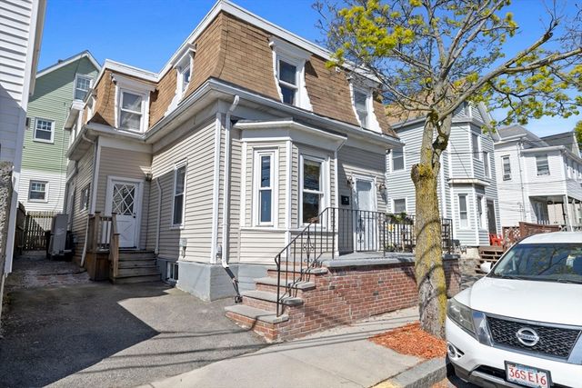 39 Alston Street, Somerville, MA 02143
