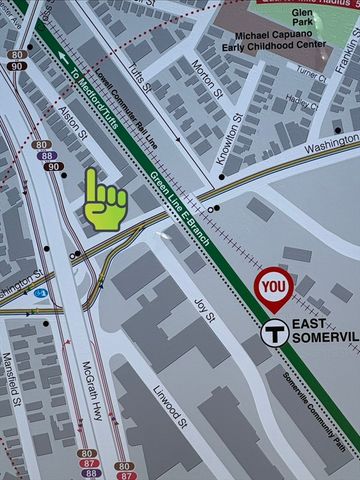 39 Alston Street, Somerville, MA 02143