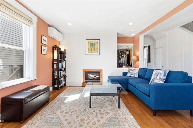 39 Alston Street, Somerville, MA 02143